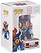 Funko POP! Disney: Big Hero 6-Fred Action Figure