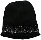 Calvin Klein Women's Studded Slouchy Beanie
