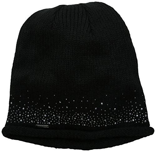 Calvin Klein Women's Studded Slouchy Beanie