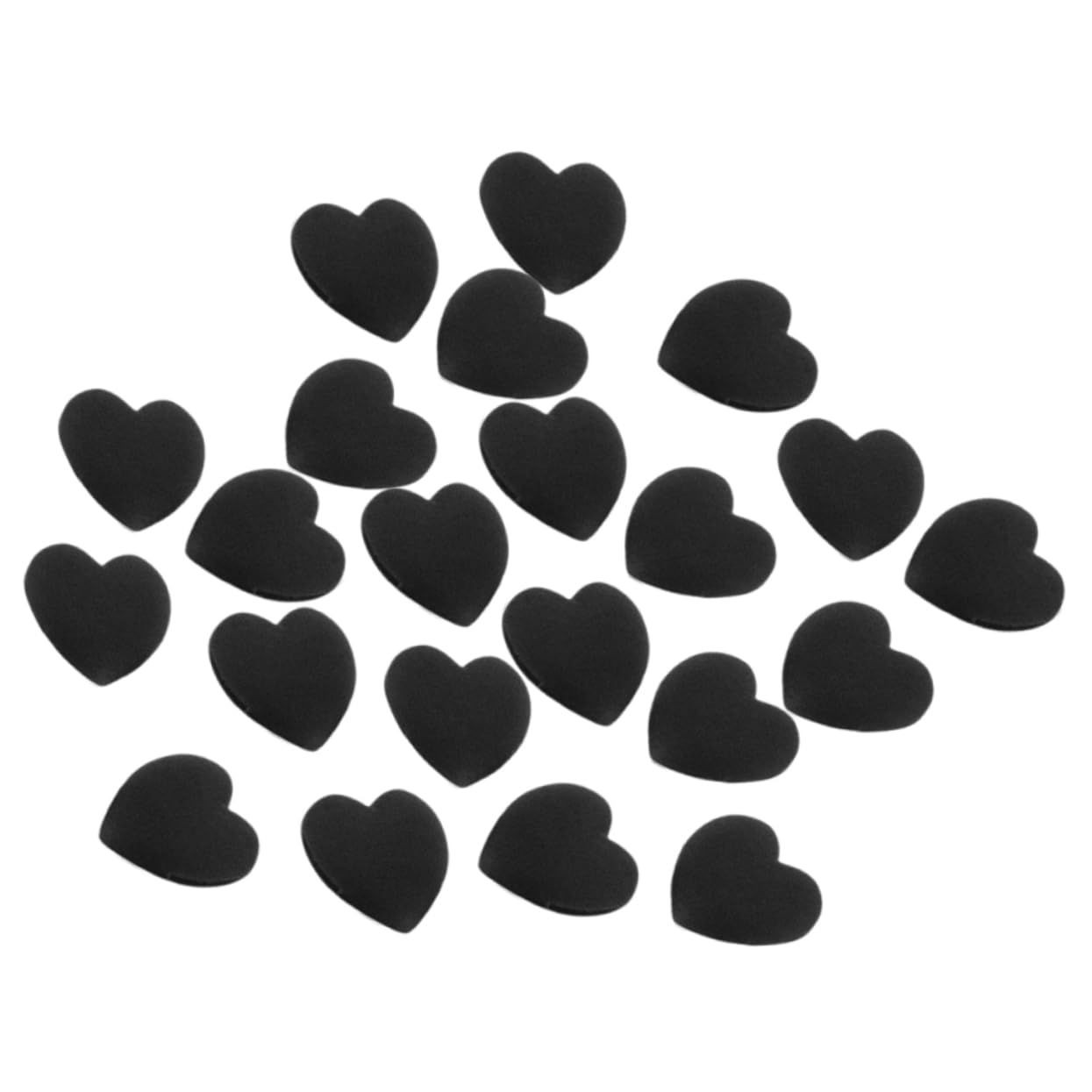 FOMIYES 15 Pairs Eyeglass Ear Grips Eyeglass Cushions for Ears Silicone Ear Grips for Glasses Eye Glass Ear Grippers Glasses Tightener Glass Ear Hooks Glasses Ear Hooks Glasses Holder