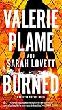 Burned (A Vanessa Pierson Novel)
