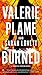 Burned (A Vanessa Pierson Novel)