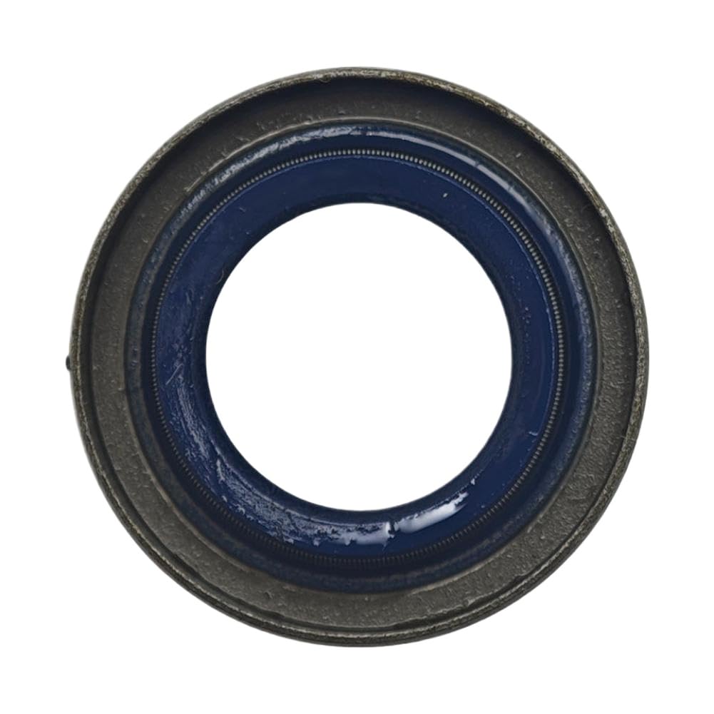 Paquete de 2 sellos de aceite compatibles con motosierra modelos 268, 272, 61, 66, 266, 343, 343F, 343FR, 343R, 345FX, K750, K760, K970.