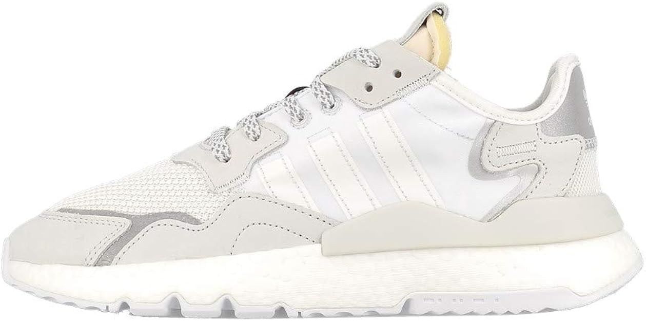 Nite jogger weiss Clearance