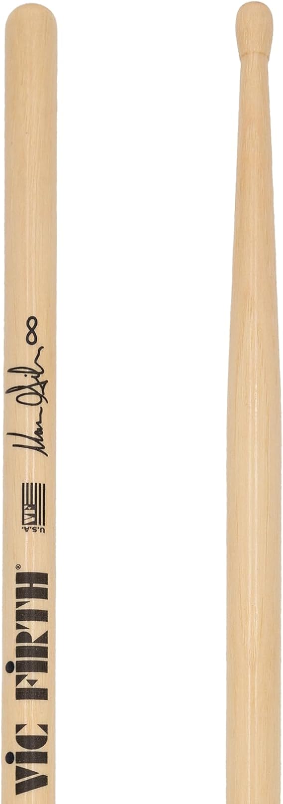 Viv Firth Marcus Gilmore Model Drumsticks