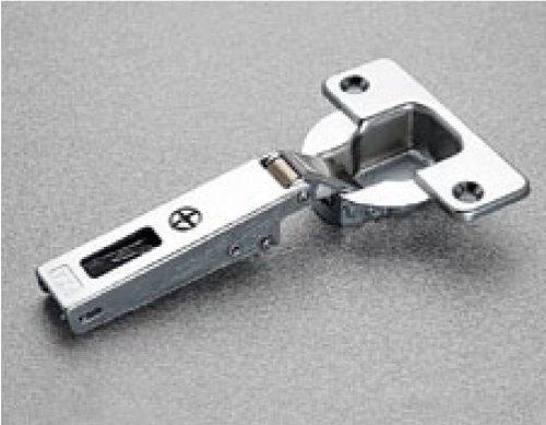 Cerniera per Anta Filo Diritto Salice art. CFA7A99 apertura 94° Ø 40 mm