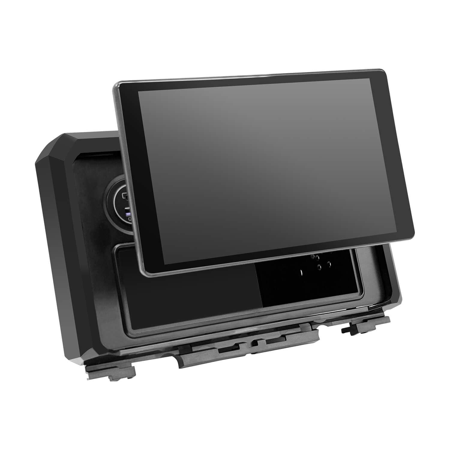 Amazon.co.jp: セイワ (SEIWA) 車種専用 スズキ ジムニー&シエラ