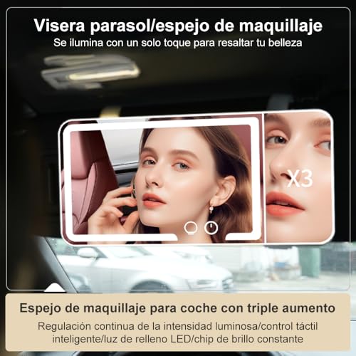 Conos para carros 5 Imagen adicional