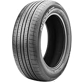 Nexen N'Priz AH5 All- Season Radial Tire-225/65R17 102T