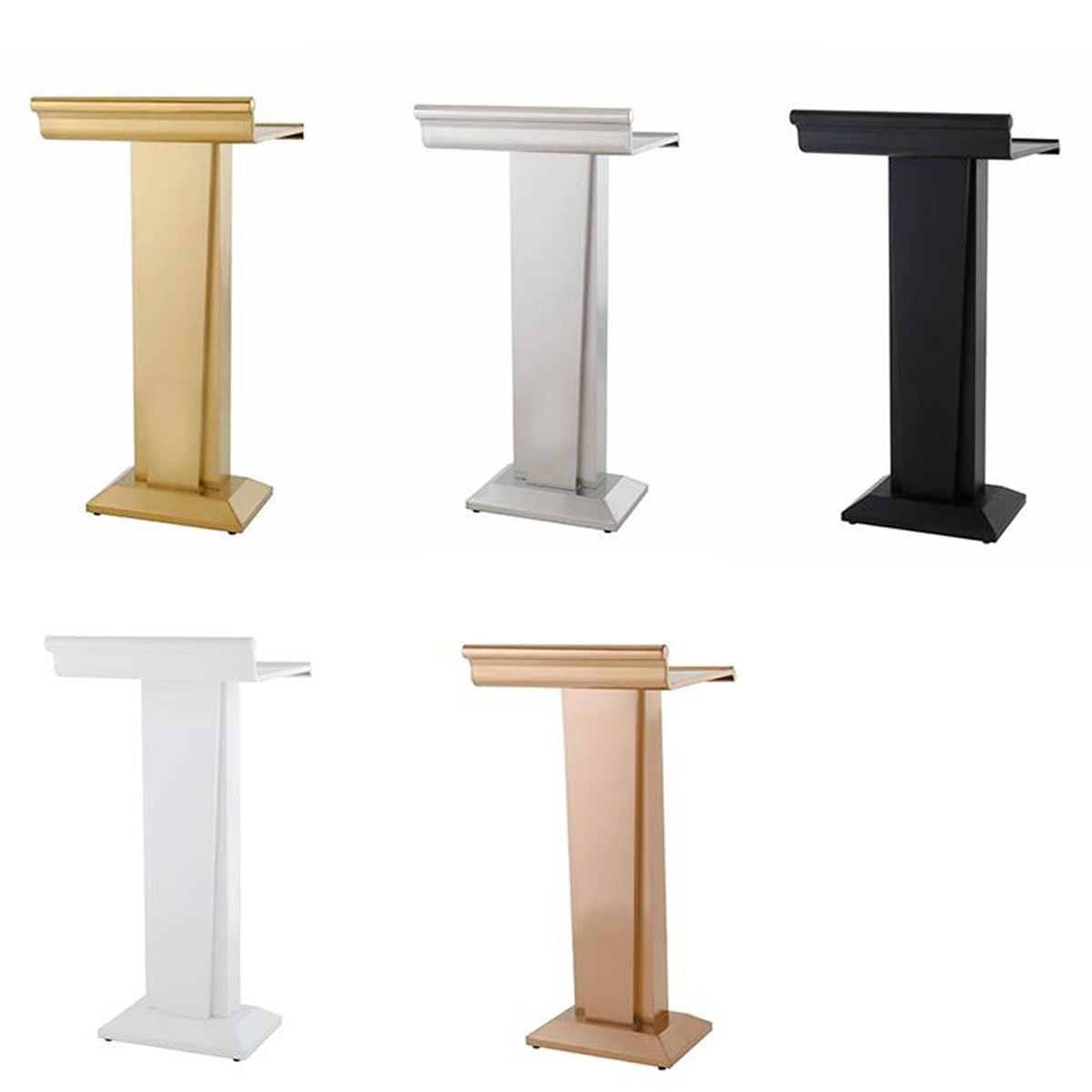 Amazon.com: Qidvol Simple Podium Stand 22