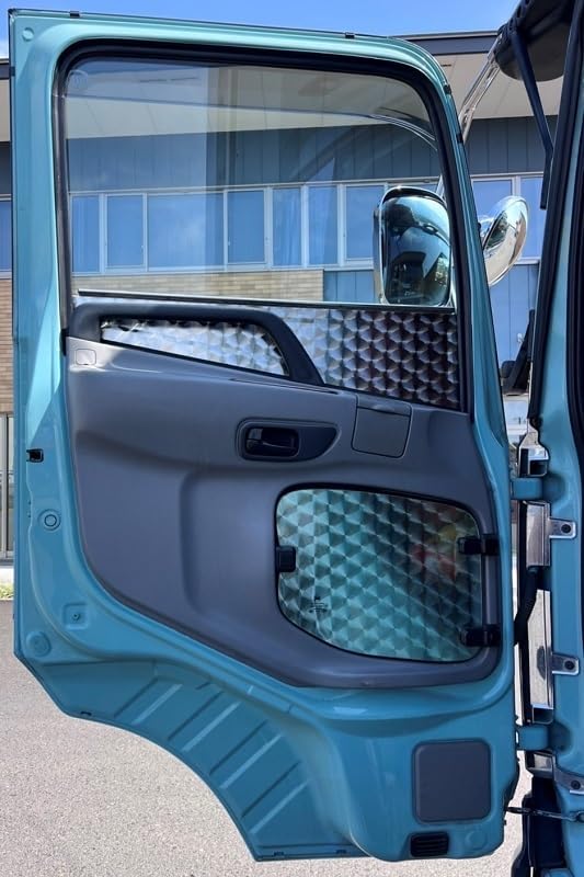 丸棒巻き 両面ウロコ 紐だし17パーフェクトクオン 07クオン