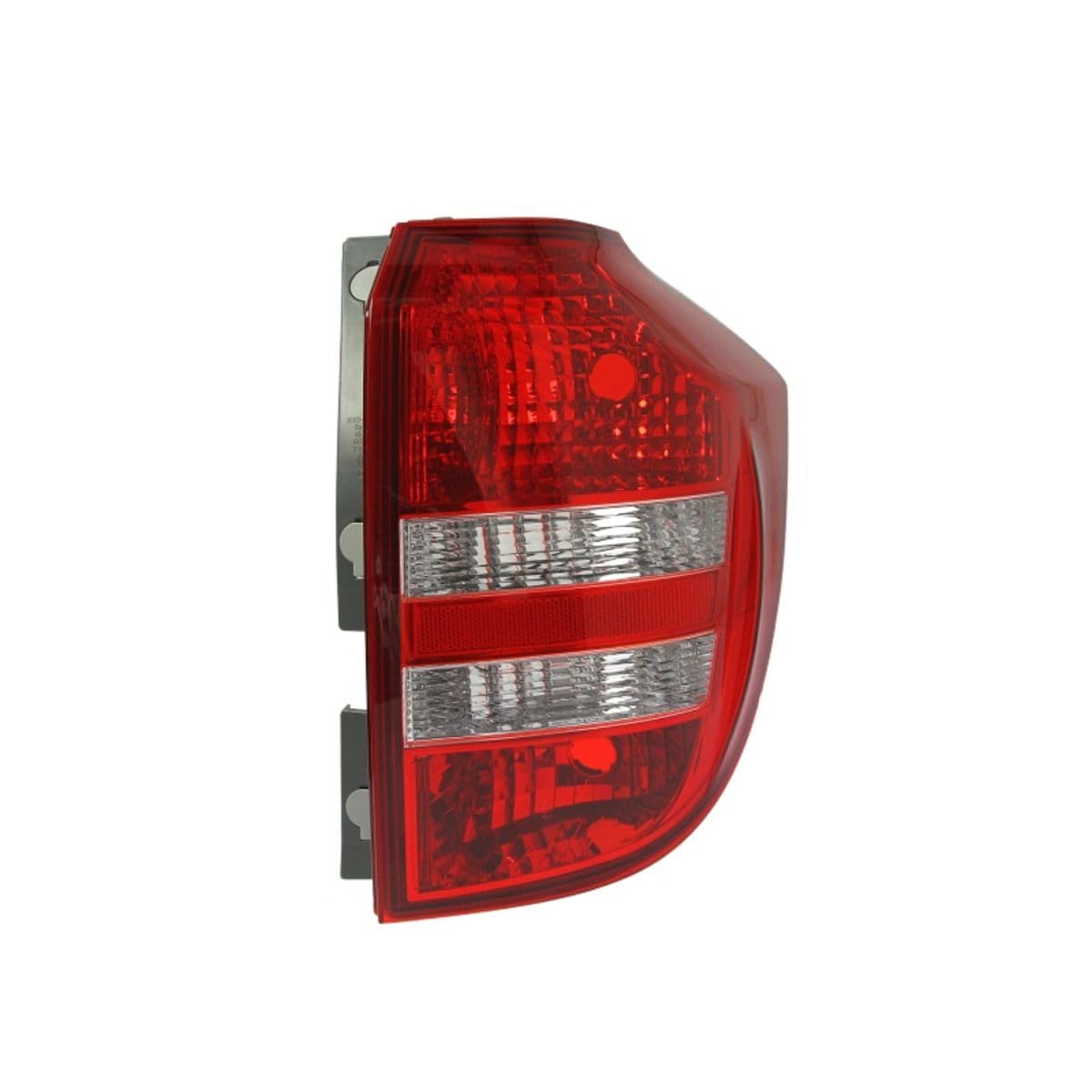 Right TYC 11-11909-01-2 Combination Rearlight for KIA
