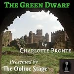 Cover of The Green Dwarf