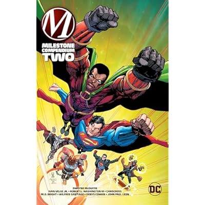 Milestone Compendium Two