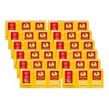 Sun-Maid Natural California Golden Raisins, 6 Count (Pack - 12)