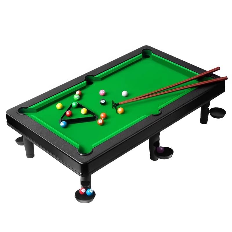 DND Table for Immersive RPG Sessions Dining - Multi Game Table for Adults w Removable Top Anti-Slip Surface