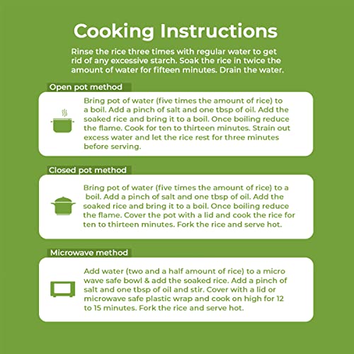 Image of Kohinoor Charminar Everyday Rice 5Kg | Daily Use Basmati Rice