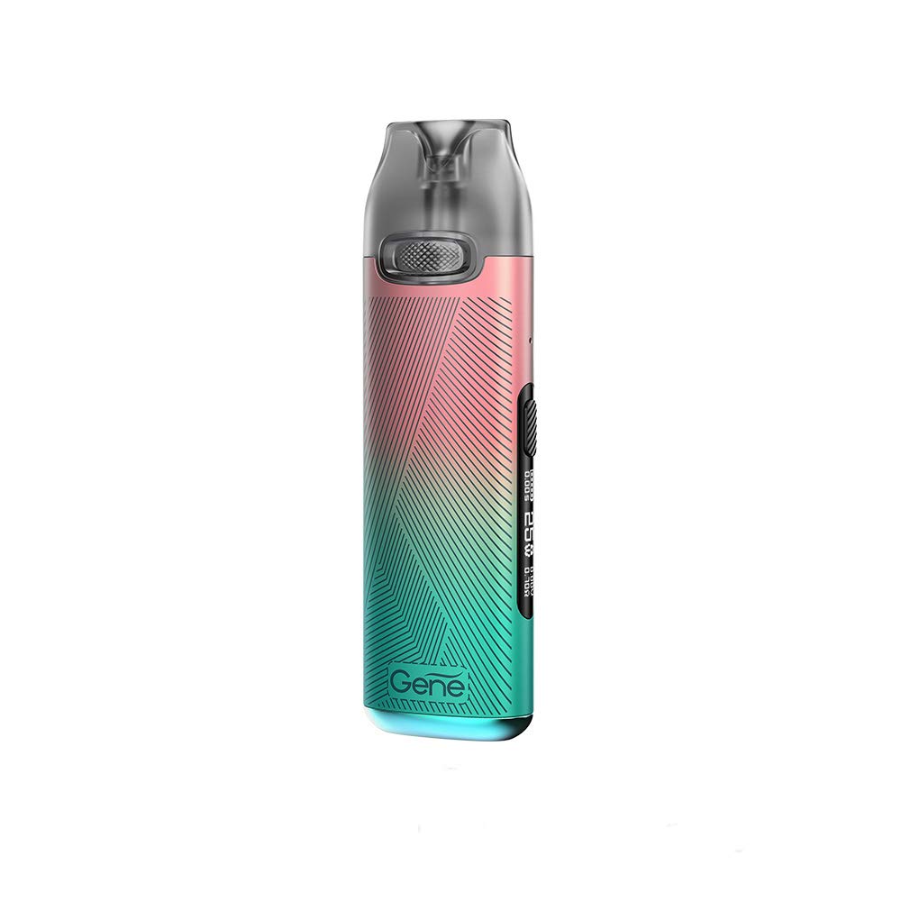 elfbar nachfüll pod läuft aus Kit Cosmo 2 Vaptio, vapez avec élégance Couleur Black main image 0