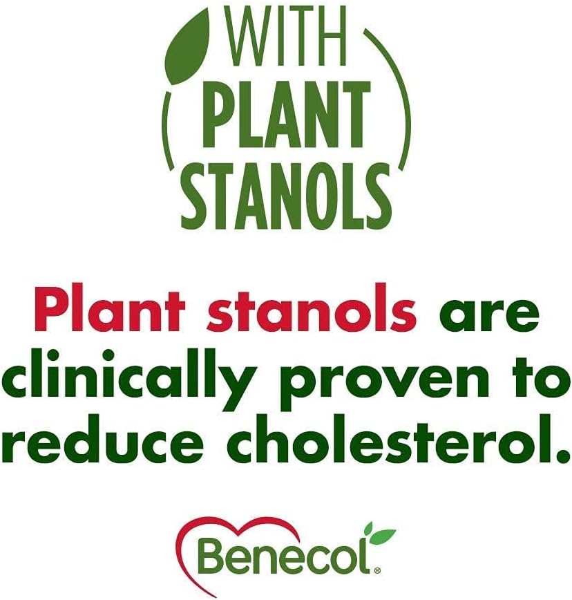 Benecol® Soft Chews – New Easy Bite Chew – with Plant Stanols Clinically Proven to Help Lower Cholesterol – Caramel Flavor – 100 Count Pouch - Image 7