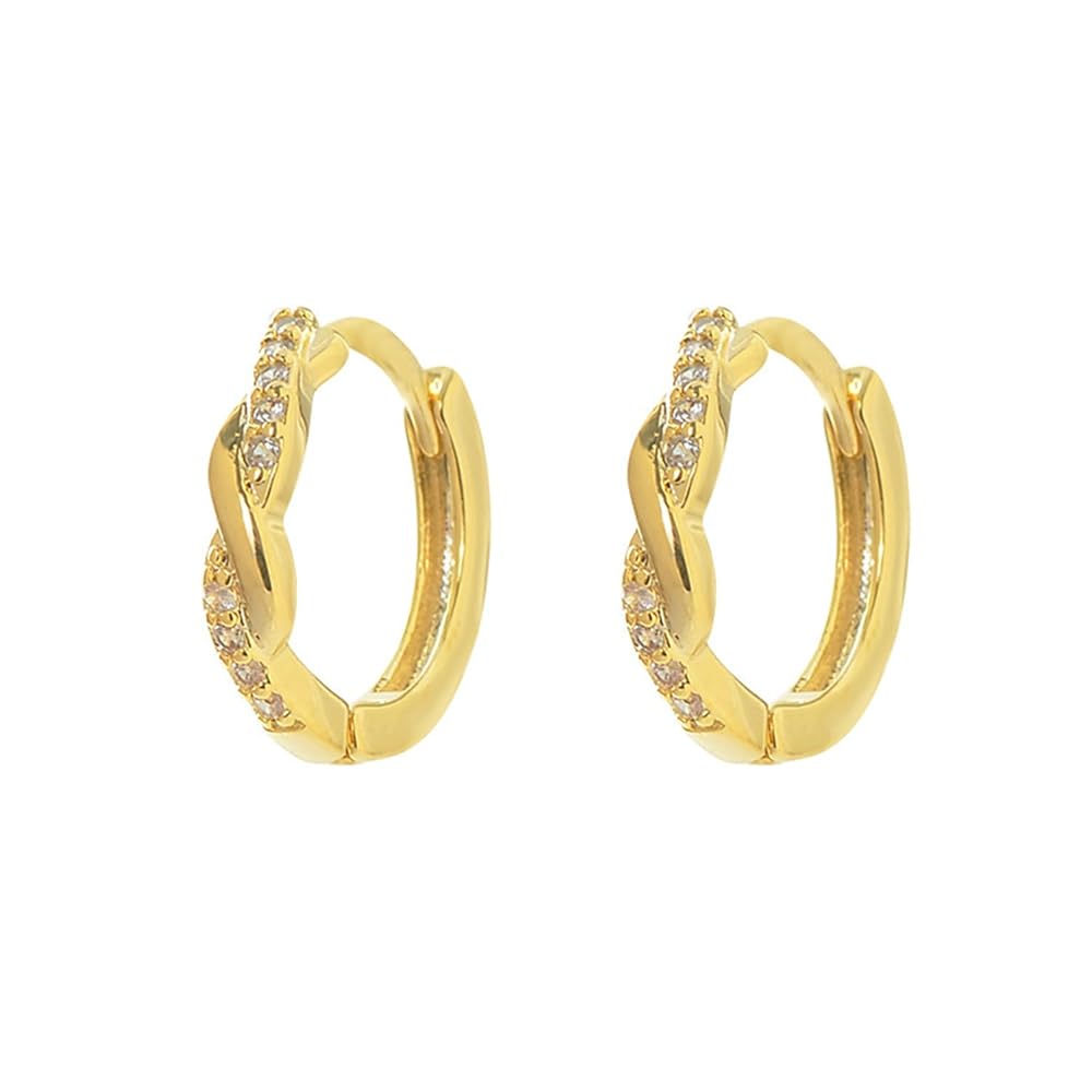 イヤリング TATIANA Bubble Link Hoop Earrings EC3133 MUSINSA | TATIANA Bubble Link Hoop Earrings EC3133