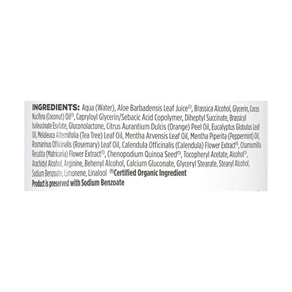 Avalon-Organics-Conditioner-Scalp-Treatment-Tea-Tree-32-Oz Avalon Organics Conditioner, Scalp Treatment Tea Tree, 32 Oz