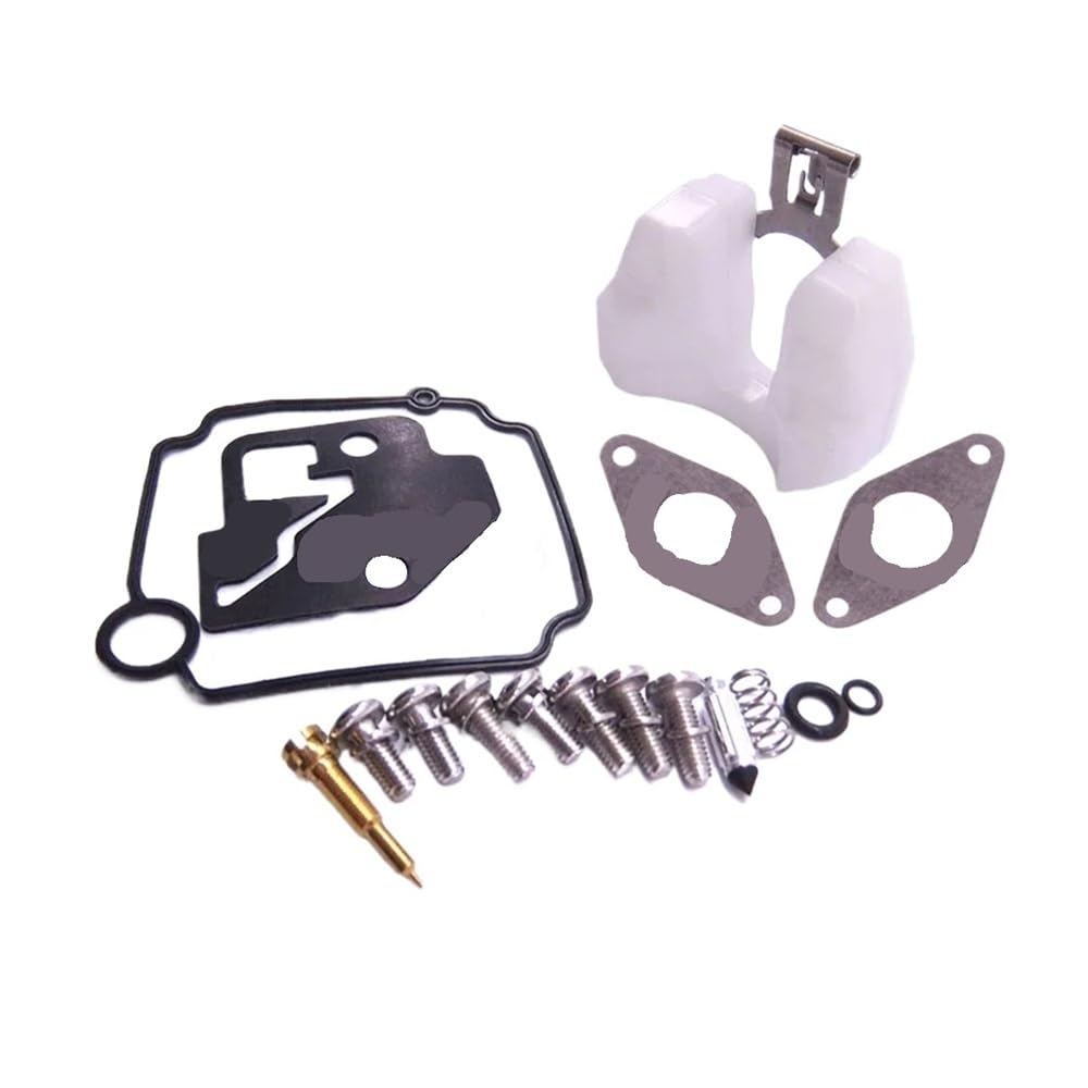 Kit carburateur 8M0044576 avec joints haute résistance pour hors-bord 9.9HP