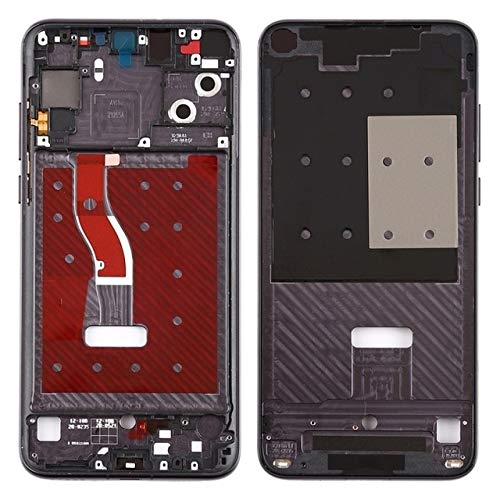 Lysee Mobile Phone Housings & Frames - 10Pcs/Lot Original 5.0 inches Battery Back Cover For LG K8 2016 Back Battery Cover Rear Door Housing Case With Logo - (Color: Mixed Color)