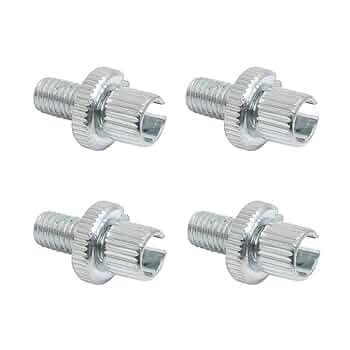 パーツ Mavic caliper brake adjuster 2set Rear Akebono Big Brake Caliper Rotor Upgrade Adapter For