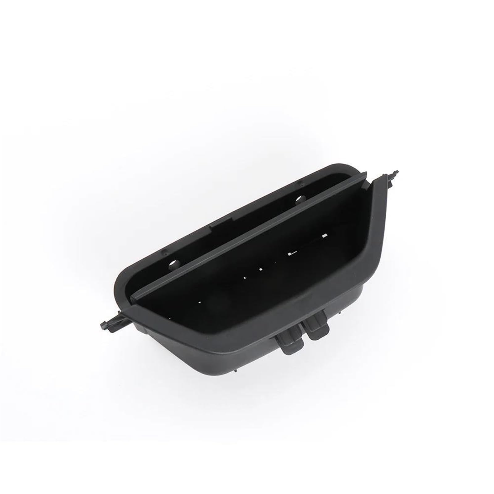 Inner Door Handle Car Decorative Cover For BMW X3 X4 F25 F26 2011-2017