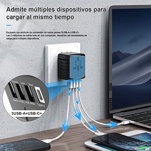 Periféricos, Electronics Imagen adicional