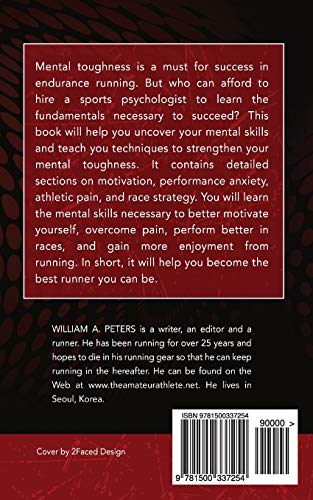 The Resilient Runner: Mental Toughness Training for Endurance Runners