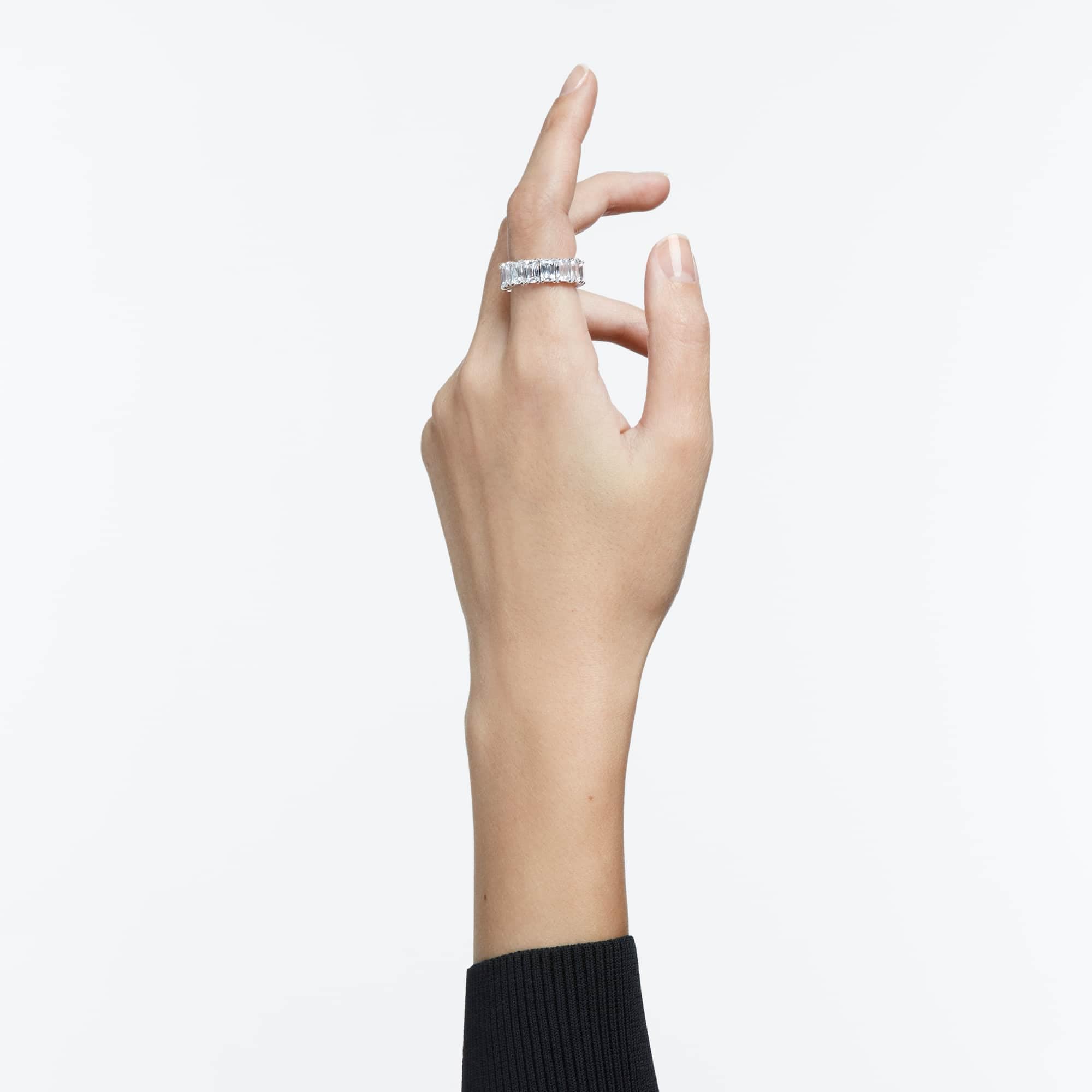 Swarovski Matrix Vittore Kollektion Ring