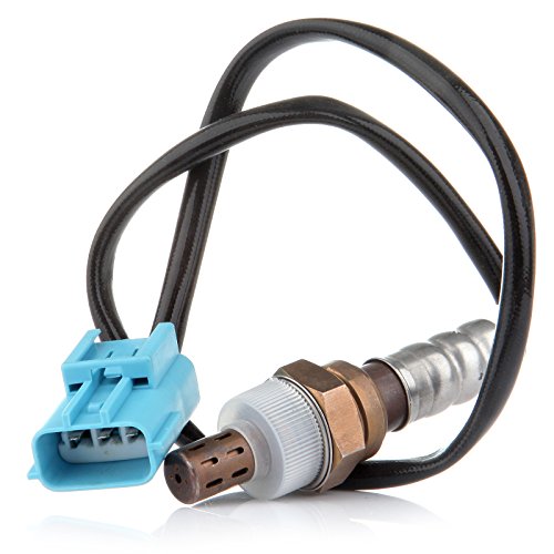 SCITOO O2 Oxygen Sensor Fit for Infiniti I35 3.5L 02-04, for Nissan Altima 3.5L 02-04, for Nissan Frontier 2.4L 02-04, for Nissan Maxima 3.5L 02-03, for Nissan Xterra 2.4L 02-04 Upstream 234-3113