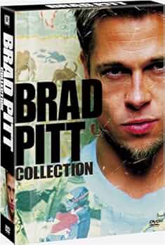 新品・未開封　ブラッド・ピット初主演作　リック　インポート版DVD Amazon.co.jp: 未開封 ブラッド・ピット初主演作 『THE DARK