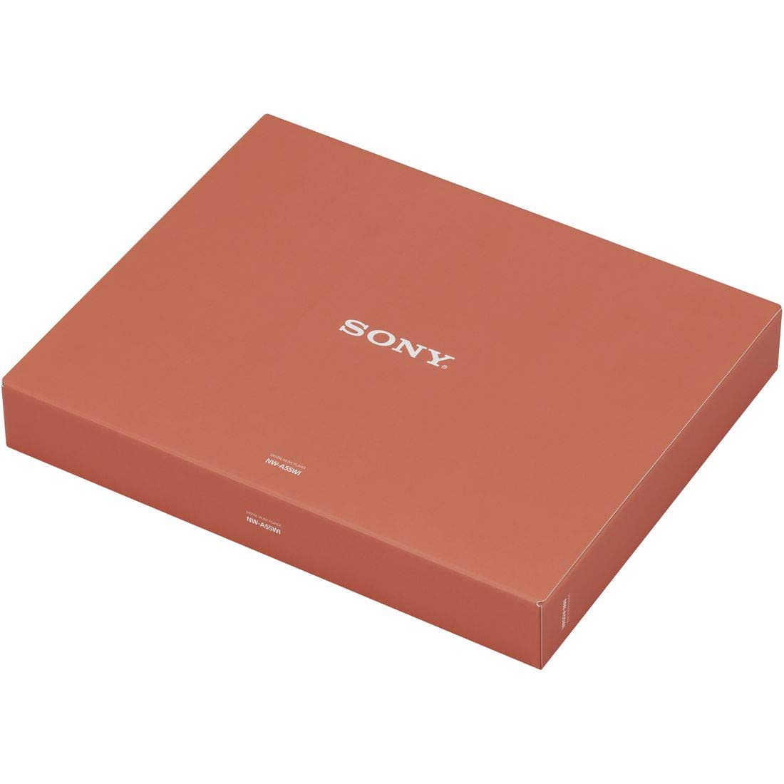 Amazon.co.jp: ソニー ウォークマン Aシリーズ 16GB NW-A55WI