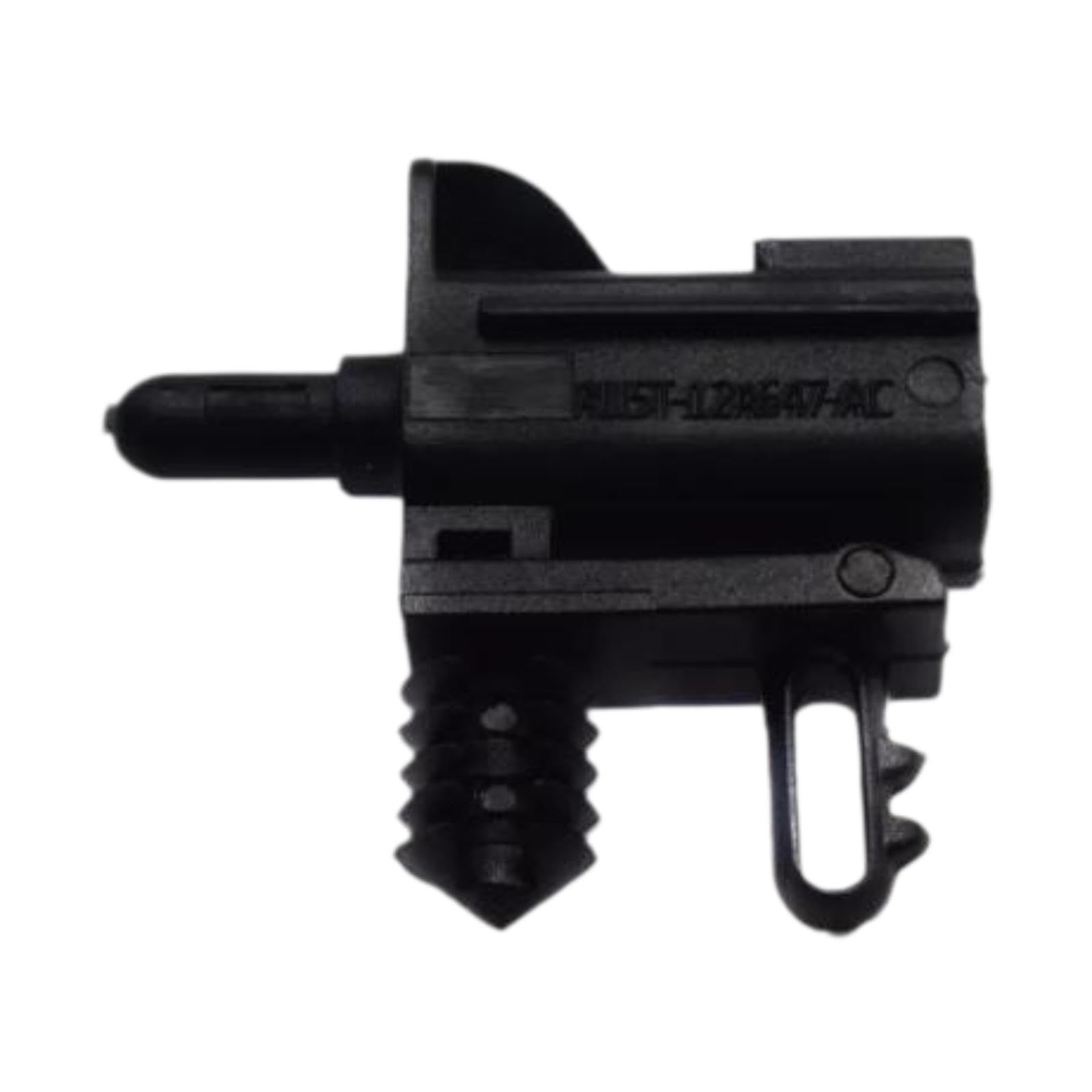 Car Ambient Air Temperature Sensor AU5Z-12A647-b for Ford Fiesta Style A-image-32
