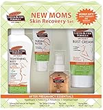 Palmer's Cocoa Butter Formula New Moms Skin Recovery Set (Set of 4)
