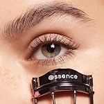 essence | All The Way Up Lash Curler | Easy & Gentle Use with Extra Silicone Pad | Cruelty Free Beauty - Image 3