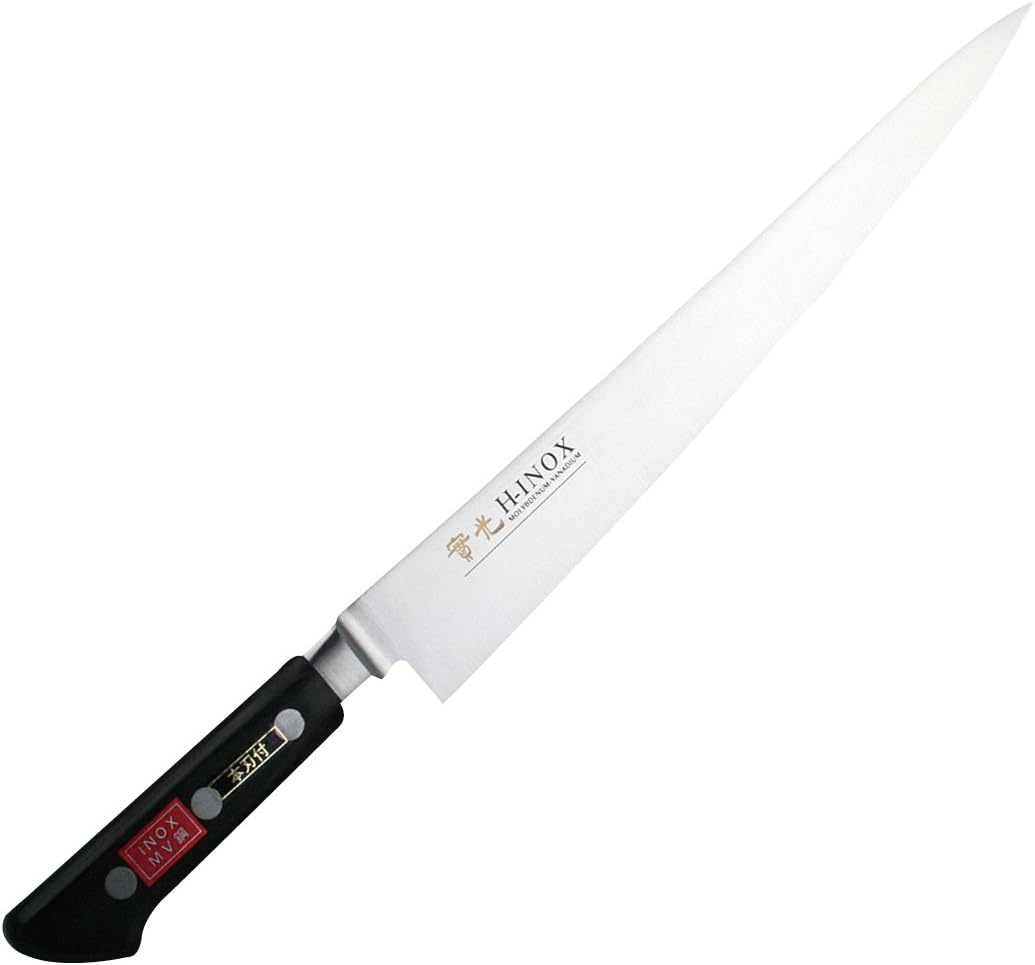 Sakai Mikitsu INOX Muscle Drawing 10.6 inches (27 cm)
