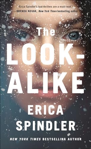 The Look-Alike: A Novel