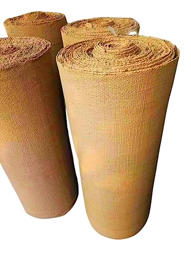 Ceramic Vermiculite Fiber Cloth Manufacturing Industrial fire Retardant Cloth high Temperature Resistant Aluminum silicate1 Meter 2mm