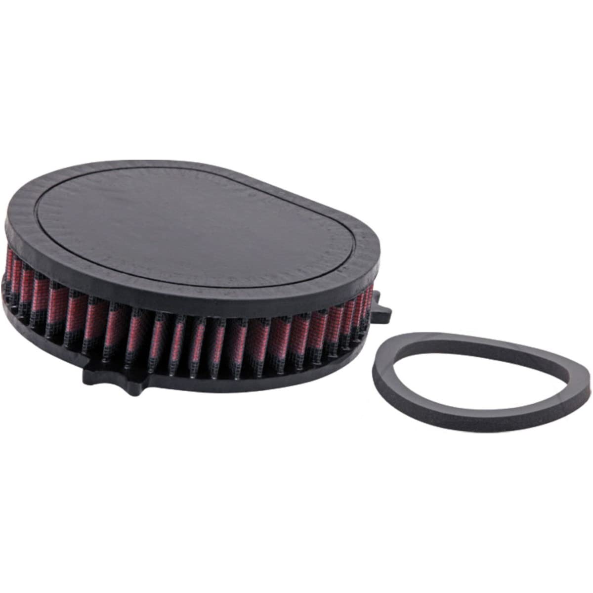 K&N YA-1199 Motorrad K&N Tausch-Luftfilter