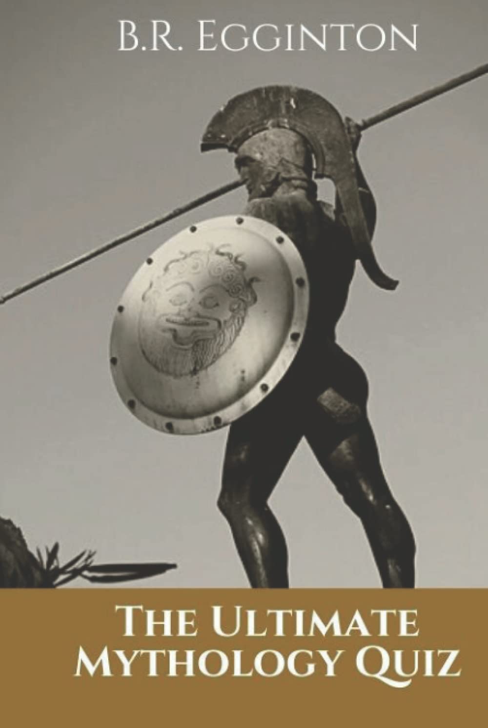 The Ultimate Mythology Quiz