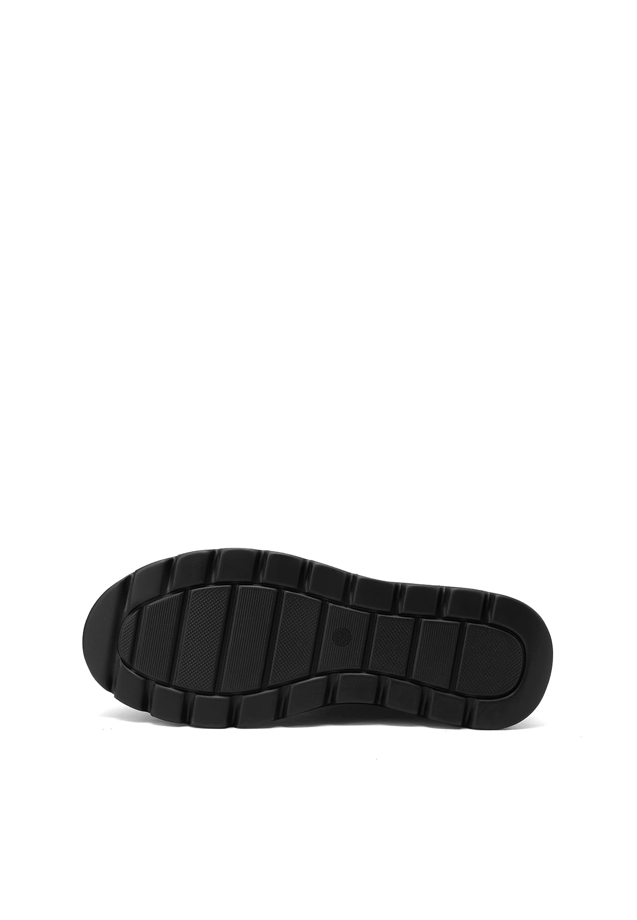 QUEEN HELENA Stivaletti Donna Platform con Fibbia X35-95
