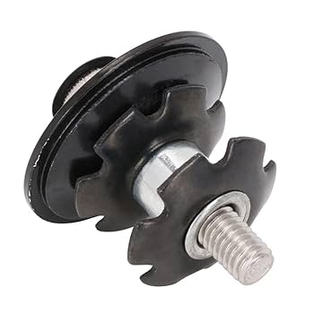 GZYF Motorcycle & Bicycle Headset Bearings, Ball Bearing