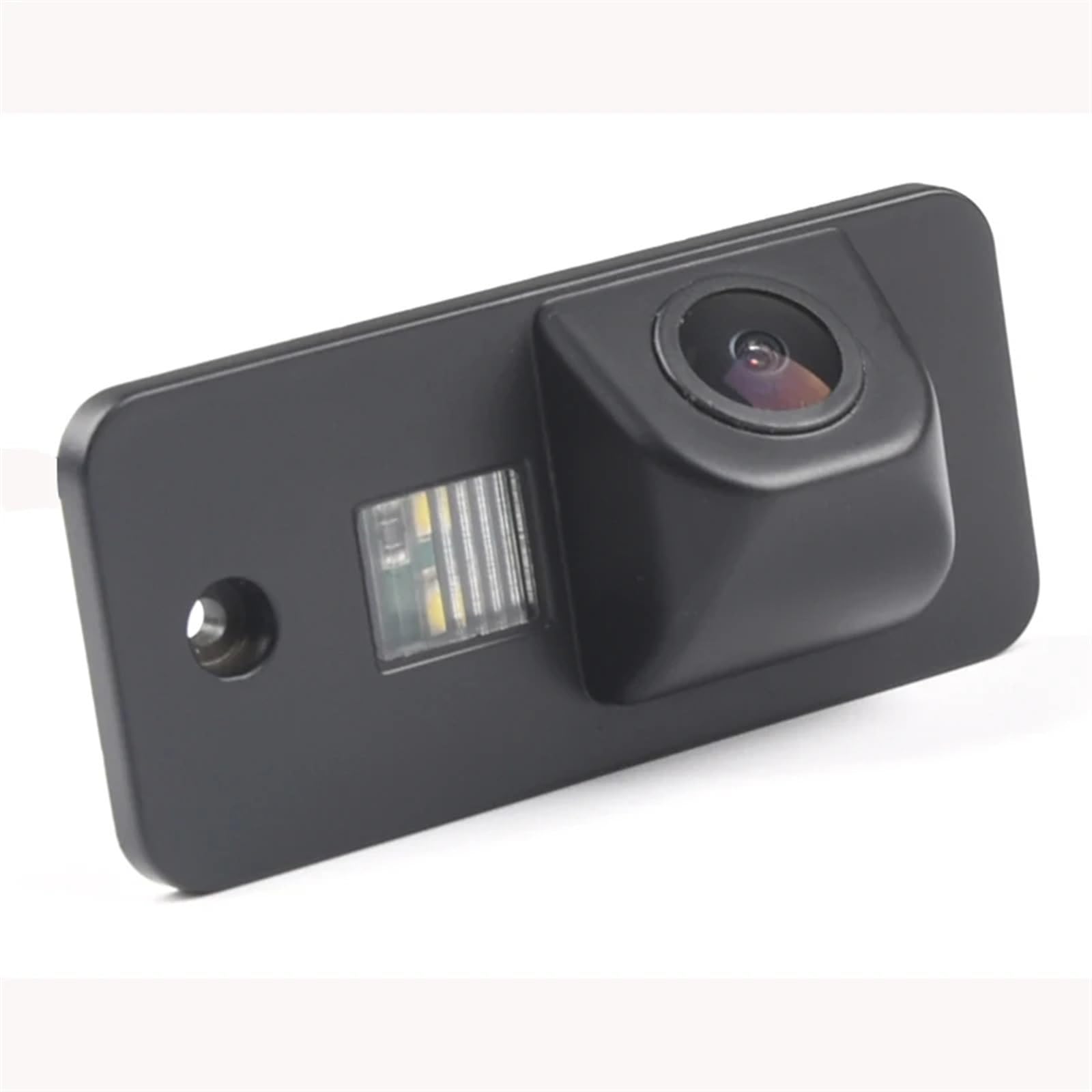 Telecamera Retrovisore Per Audi A3 A4 A6 A8 Q5 Q7 - Visione Notturna E Impermeabile Per Parcheggio - Foto 5