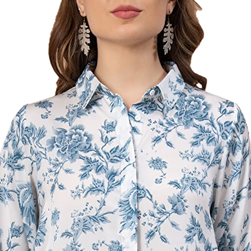 Image of Mode Women Blouse Top