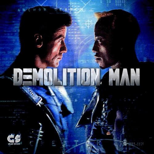 Demolition Man