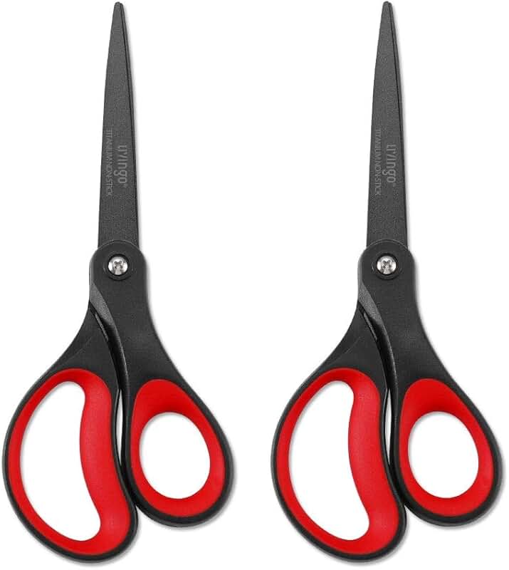 Paper Scissors Amazon.co.uk