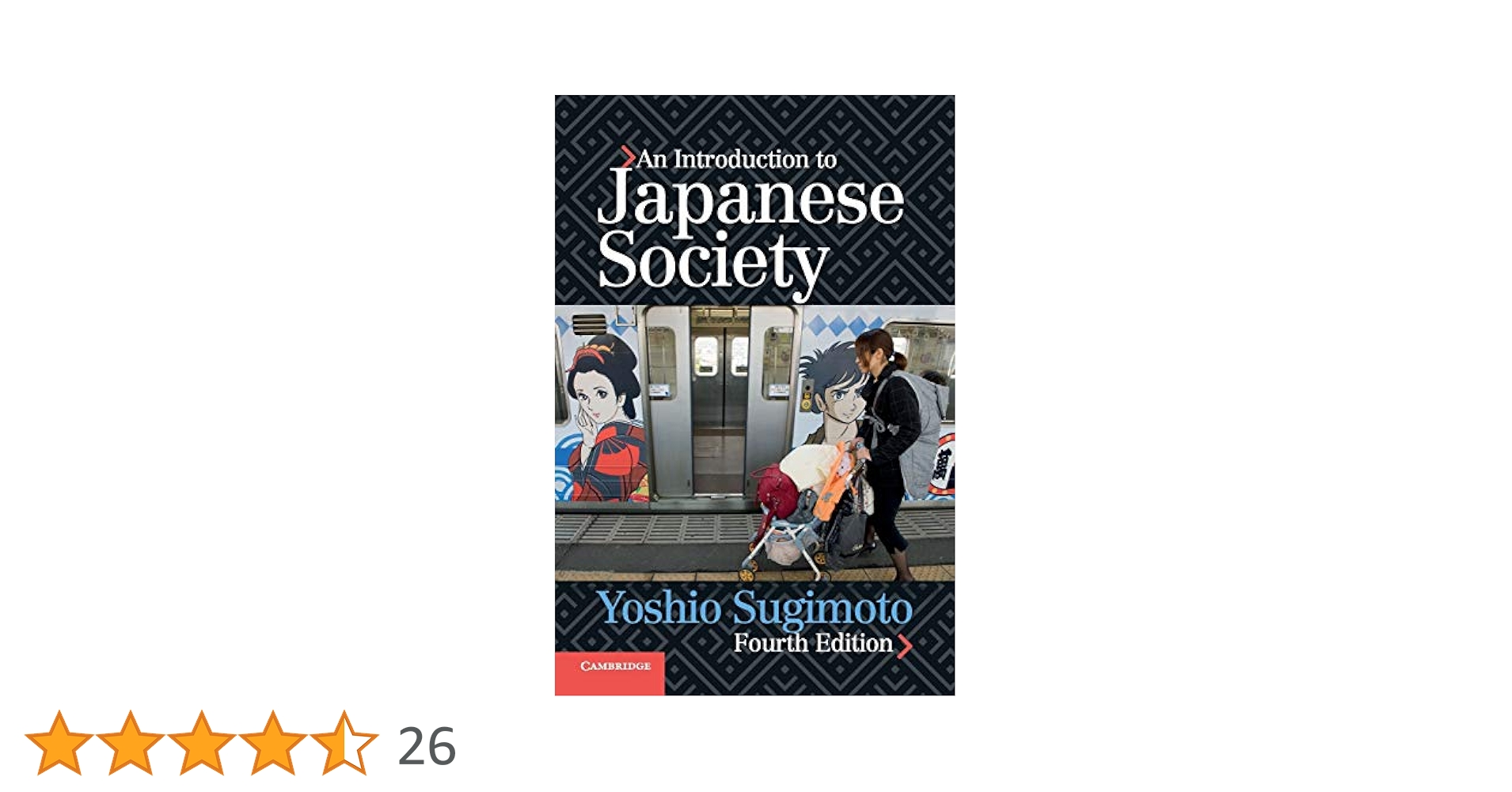 人文 an introduction to japanese society 9781107626676i.jpg